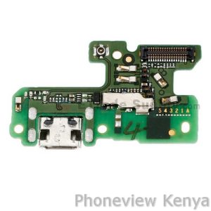 Huawei P8 Lite 2017 Charging System Replacement