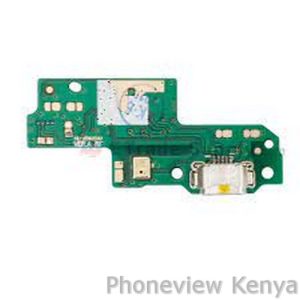 Huawei P9 Lite Charging System Replacement