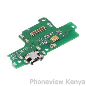 Huawei Y5 2019 Charging System Replacement