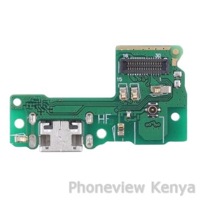 Huawei Y6 Pro Charging System Replacement