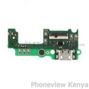 Huawei Y6s Charging System Replacement