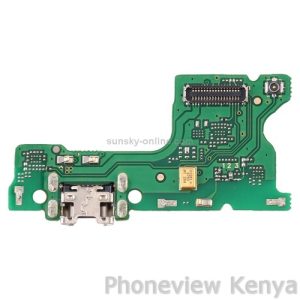 Huawei Y9 Prime 2019 Charging System Replacement