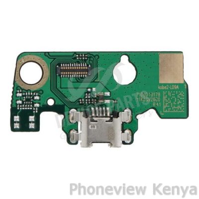 Huawei Y9A 2020 Charging System Replacement