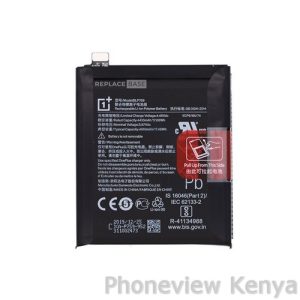 OnePlus 8 Pro Battery Replacement