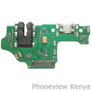 Huawei Honor 3 Charging System Replacement