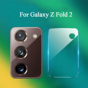 Samsung Galaxy Z Fold 2 Back Camera Lens