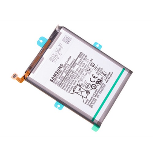 Samsung A71s Battery Replacement