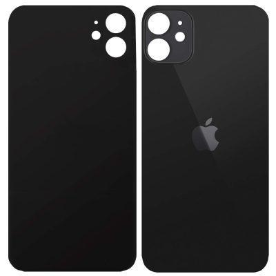 Apple iPhone 11 Glass Back Cover Replacement