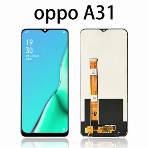 Oppo A31 Screen Replacement