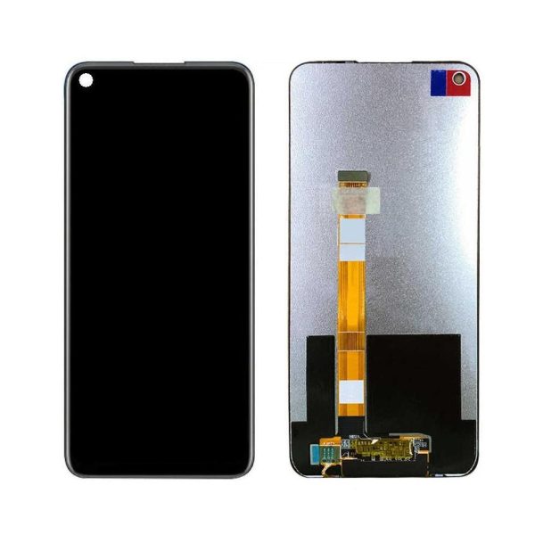 Oppo A54 2020 Screen Replacement