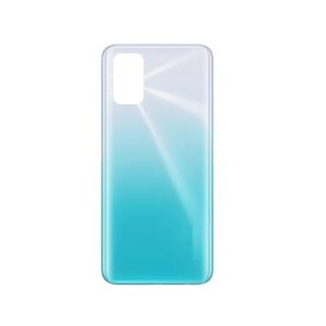 Oppo A92 Glass Back Cover Replacement