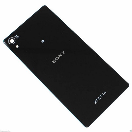 Sony Xperia Z3 Mini Glass Back Cover Replacement