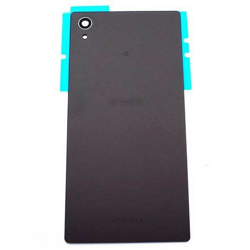 Sony Xperia Z5 Glass Back Cover Replacement