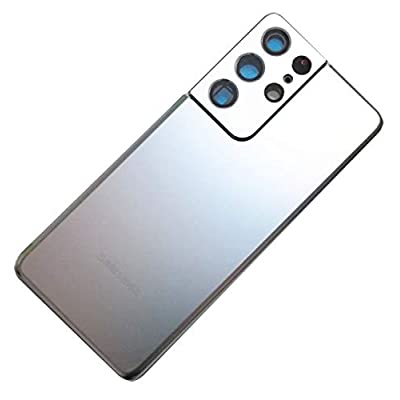 samsung s21 ultra back glass replacement price