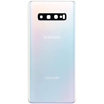 Samsung Galaxy S10 Glass Back Cover Replacement