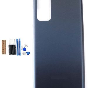 Samsung Galaxy S20 Fe Glass Back Cover Replacement