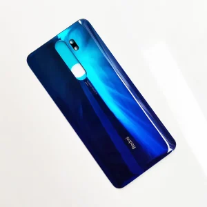 Redmi Note 8 Pro Glass Back Cover Replacement