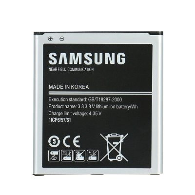 Samsung Galaxy J320 Battery Replacemen