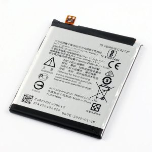 Nokia 5 Battery Replacement