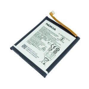 Nokia 7.1 plus Battery Replacement