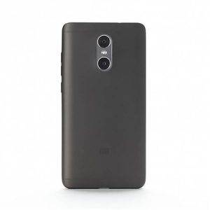 Redmi Note Pro Glass Back Cover Replacement