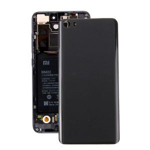 Xiaomi Mi 5s Glass Back Cover Replacement