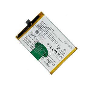 Vivo Y85 Battery Replacement