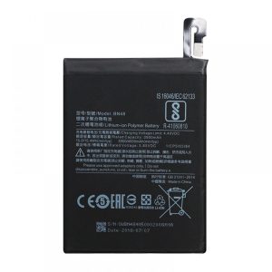 Xiaomi Redmi Note 6 Battery Replacement