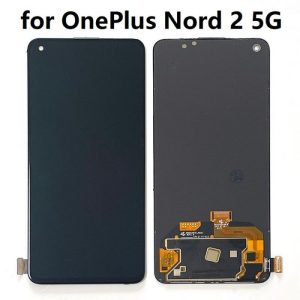 OnePlus Nord 2 5G Screen Replacement