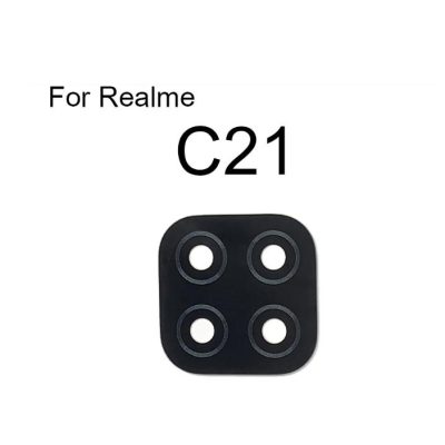 Realme C21 Camera Lens Replacement
