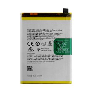  Realme C25y Battery Replacement
