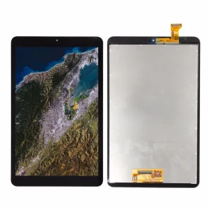 Samsung Galaxy Tab A 8.0 (2018) (T387) Screen Replacement