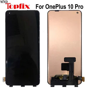 OnePlus 10 Pro Screen Replacement