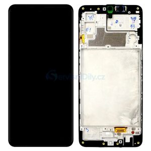 Samsung Galaxy M22 Screen Replacement