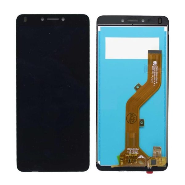 Itel A47 Screen Replacement