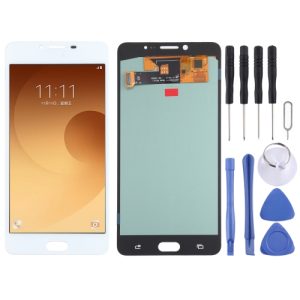 Samsung Galaxy C900 Screen Replacement