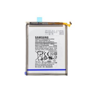 Samsung Galaxy A50s Battery Replacement