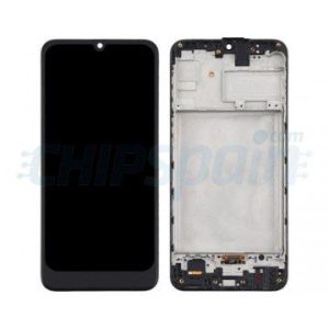 Samsung Galaxy M21s Screen Replacement