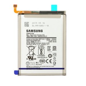  Samsung Galaxy M21s Battery Replacement