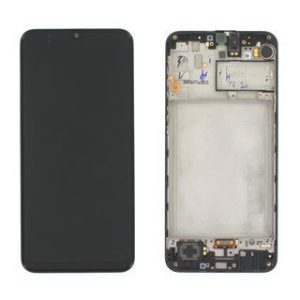 Samsung Galaxy M33 Screen Replacement