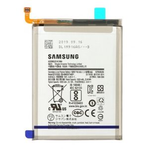 Samsung Galaxy F41 Battery Replacement