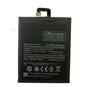 Redmi 10c Battery Replacement