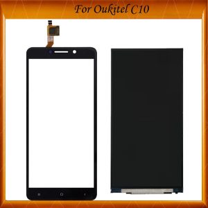Oukitel C10 Screen Replacement