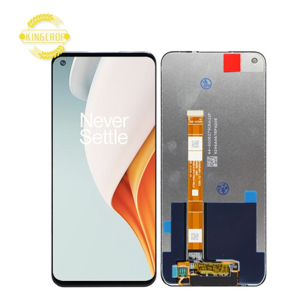 OnePlus N100 Screen Replacement