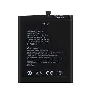 Umidigi A5 Battery Replacement