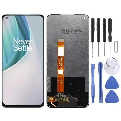 OnePlus N10 Screen Replacement
