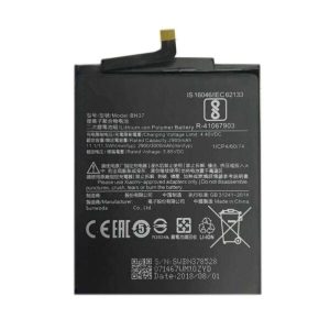 Redmi 10A Battery Replacement