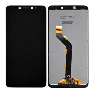 Itel S42 Screen Replacement