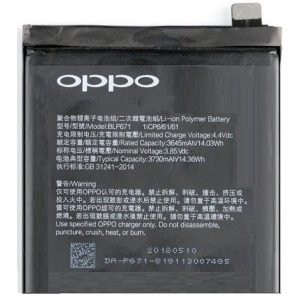 Oppo Find X 5G Battery Replacement