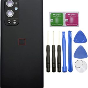 OnePlus 9 Glass Back Cover Replacement